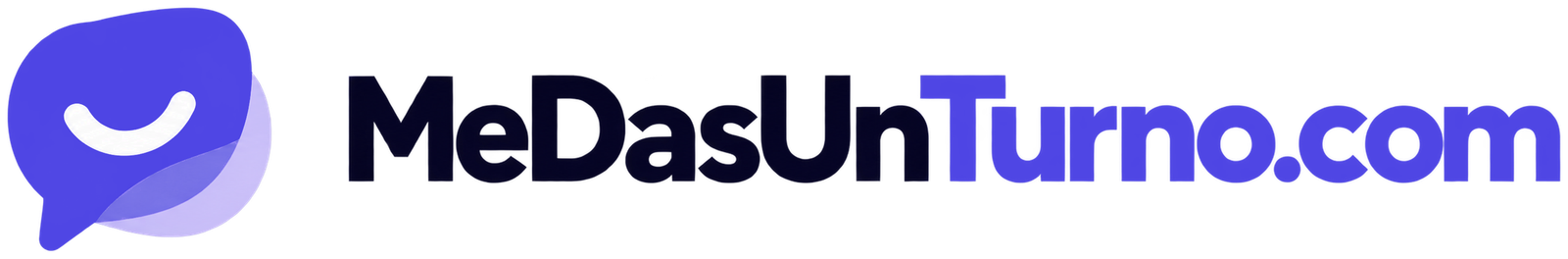 MeDasUnTurno.com