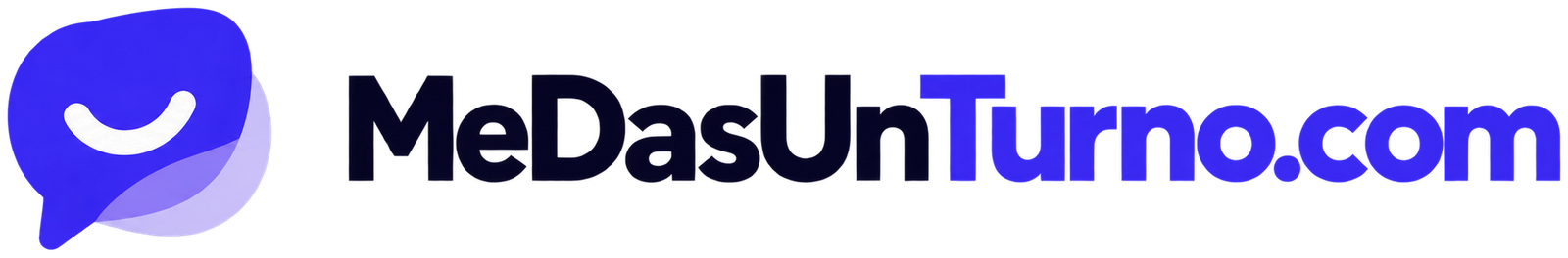 MeDasUnTurno.com